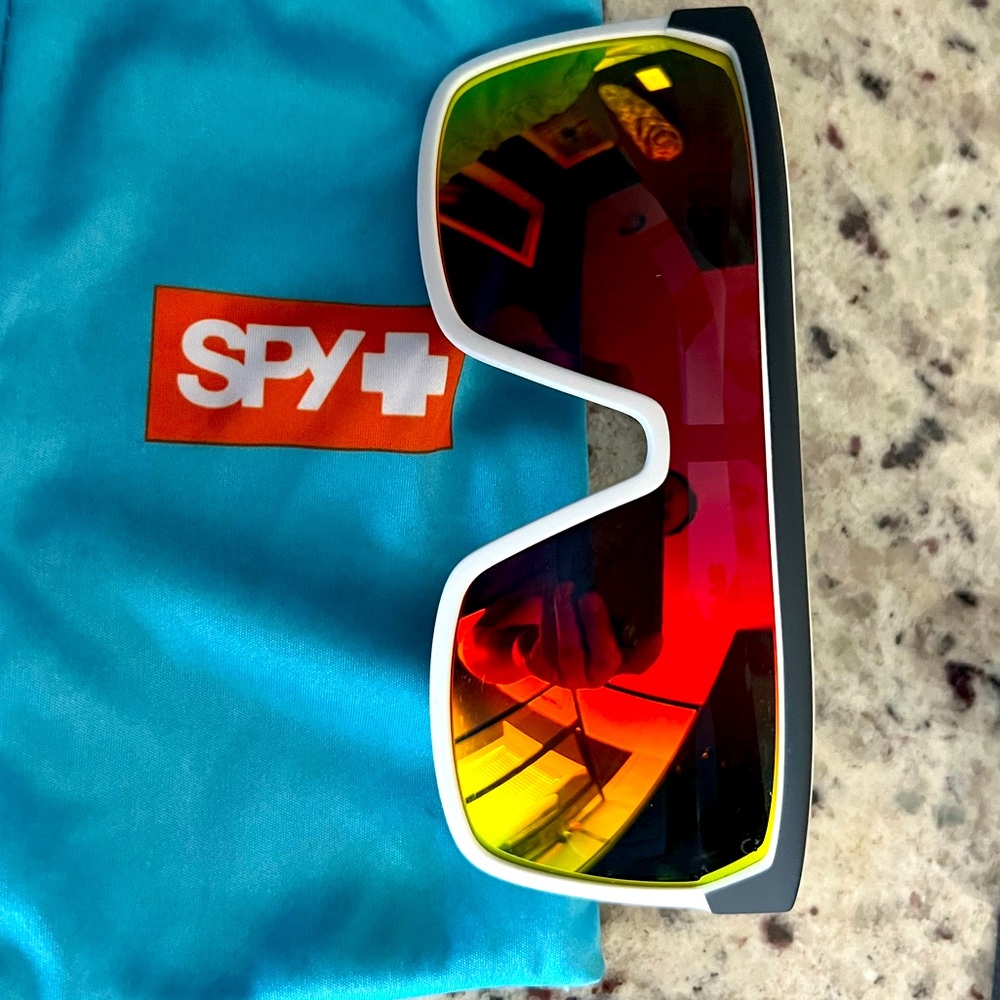 Spy Flynn Sunglasses